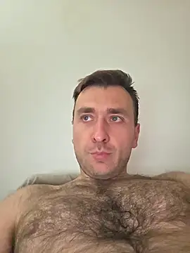 TIGERRR86 online show from 10, 5, 2026