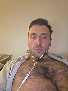 TIGERRR86 online show from 14, 5, 2026