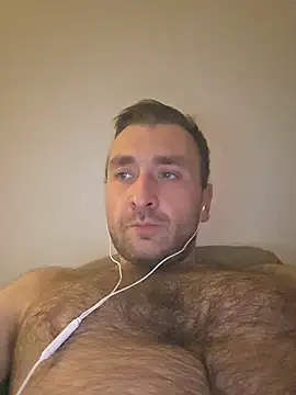 TIGERRR86 online show from 17, 5, 2026