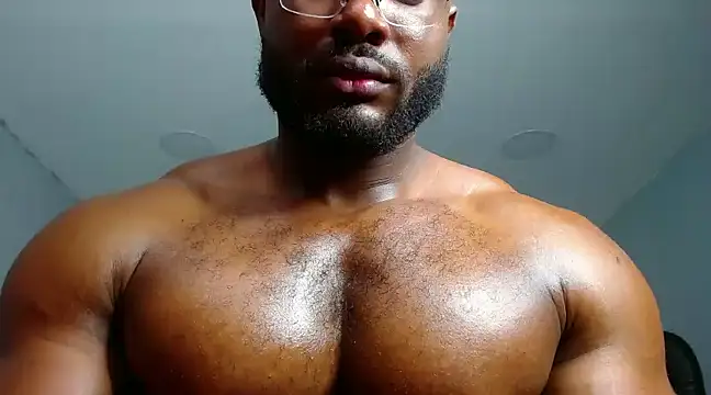 Snapshot of George_Dominator chatting on 14, 1, 2025 George Dominator online show from 14, 1, 2025