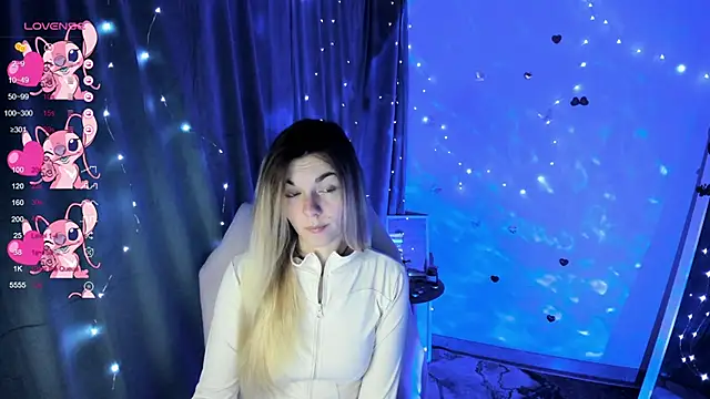 Sweet me  online show from 30, 11, 2025