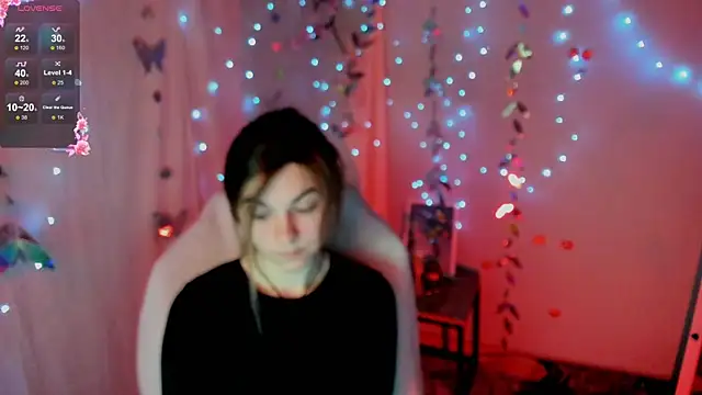 Sweet me  online show from 23, 4, 2026