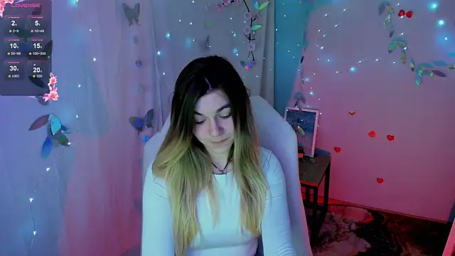 Sweet me  online show from 25, 4, 2026