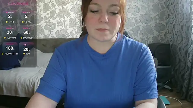 Sabrina Poison online show from 6, 1, 2025