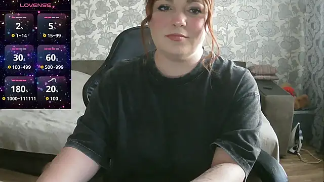 Sabrina Poison online show from 13, 9, 2025