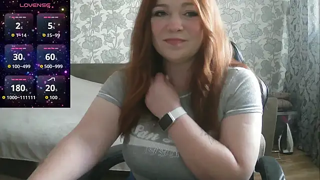 Sabrina Poison online show from 24, 9, 2025