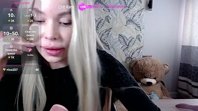 Snapshot of Marmalade_Fox chatting on 7, 3, 2025 Marmalade Fox online show from 7, 3, 2025