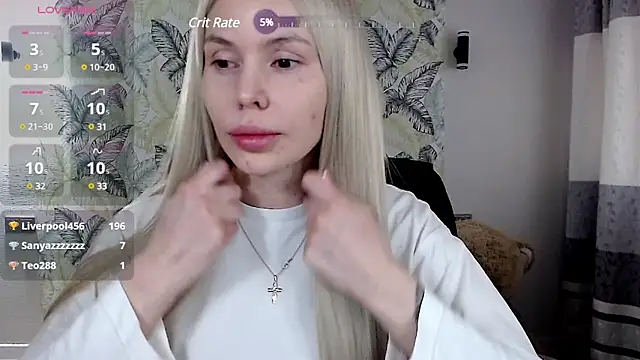 Snapshot of Marmalade_Fox chatting on 17, 3, 2025 Marmalade Fox online show from 17, 3, 2025