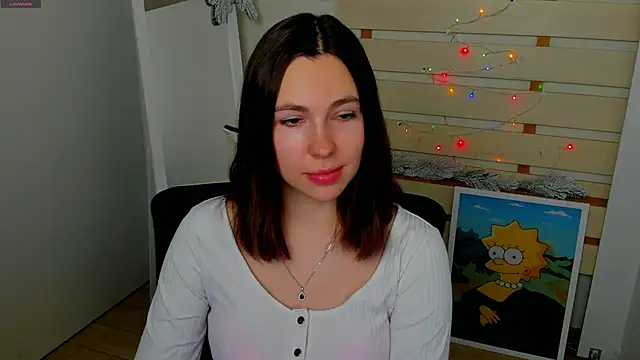 Lexy flower online show from 3, 1, 2025