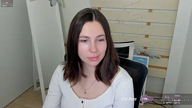 Lexy flower online show from 22, 1, 2025