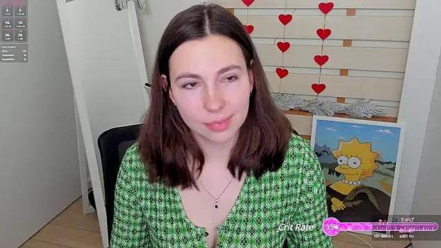 Lexy flower online show from 5, 2, 2025