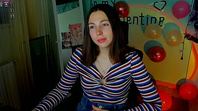 Lexy flower online show from 13, 2, 2025