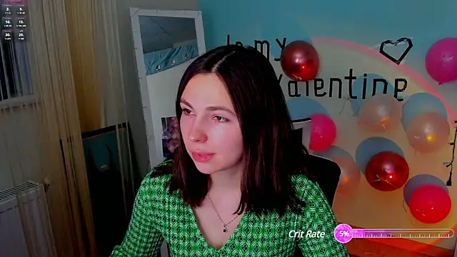 Lexy flower online show from 14, 2, 2025