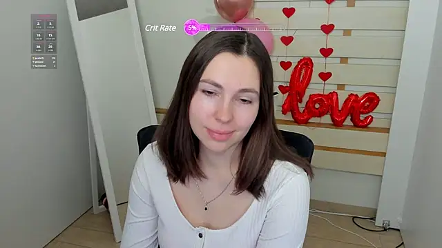 Lexy flower online show from 16, 2, 2025