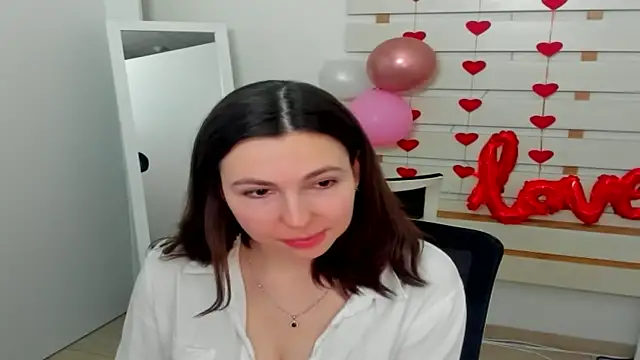 Lexy flower online show from 3, 3, 2025