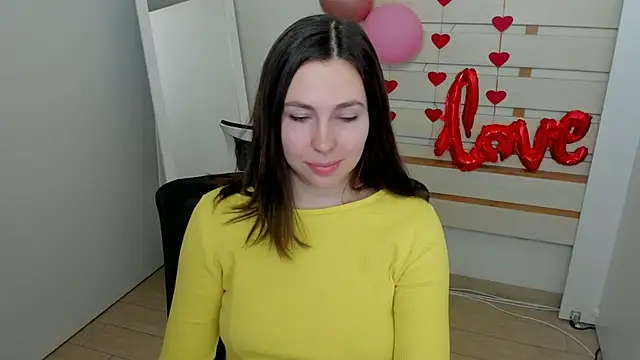 Lexy flower online show from 17, 3, 2025