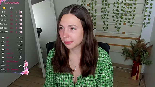 Lexy flower online show from 19, 9, 2025