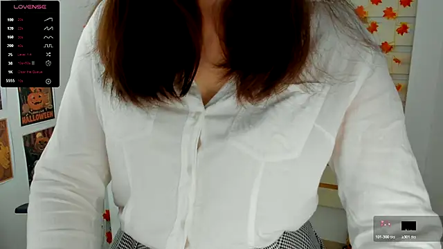 Lexy flower online show from 19, 11, 2025