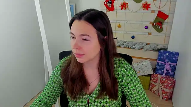 Lexy flower online show from 14, 12, 2025