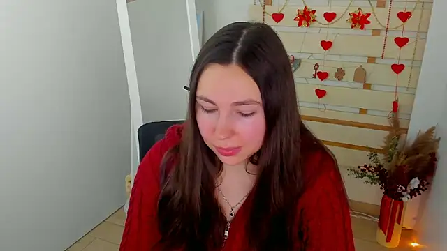 Lexy flower online show from 5, 2, 2026