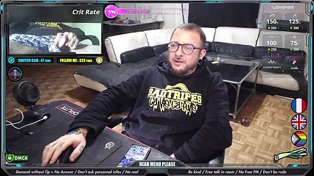 Law Leek online show from 7, 1, 2026