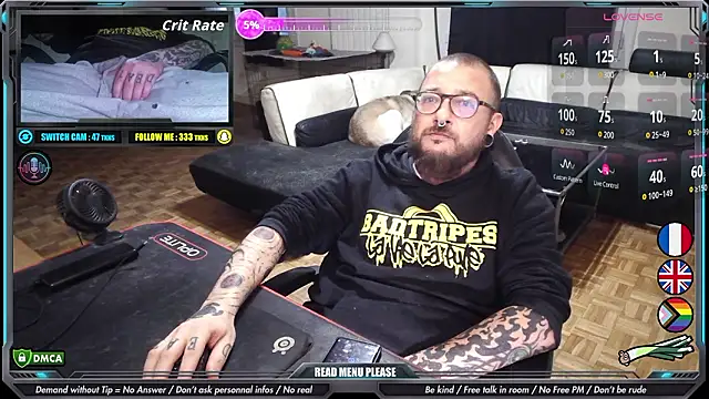 Law Leek online show from 19, 3, 2026