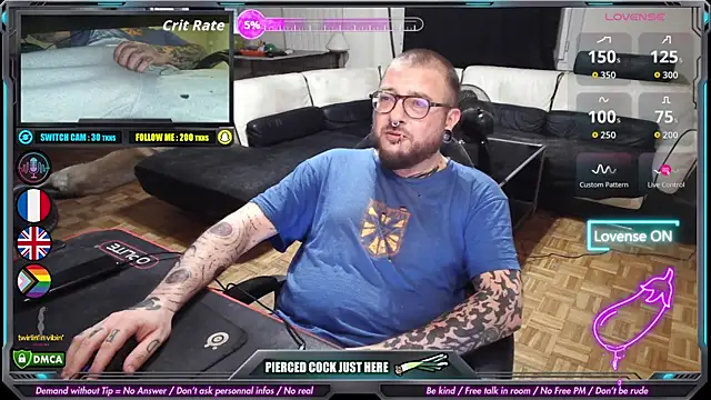 Law Leek online show from 7, 6, 2026