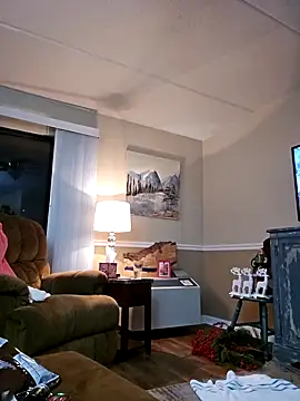 Dixiefaye Pika online show from 3, 2, 2025