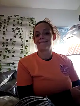 Dixiefaye Pika online show from 20, 2, 2025