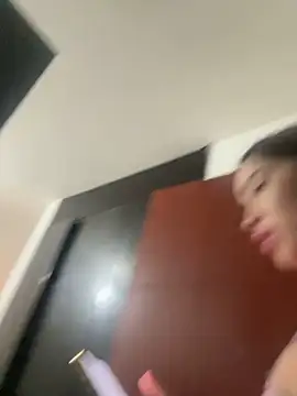 ScarlettAndClark online show from 19, 2, 2025