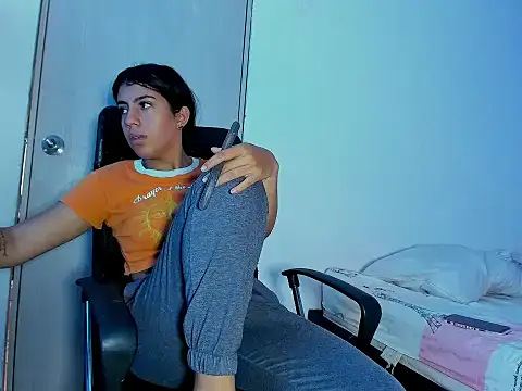 skinnyanai2 online show from 10, 11, 2025