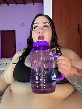 Venus queenn online show from 20, 10, 2025