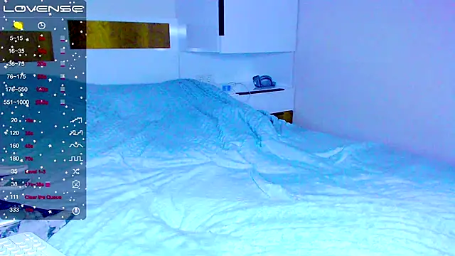 kitti kaattt online show from 10, 1, 2025