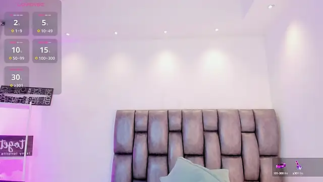 martina mancini online show from 14, 1, 2025