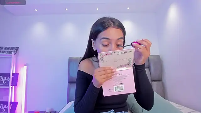 martina mancini online show from 18, 1, 2025