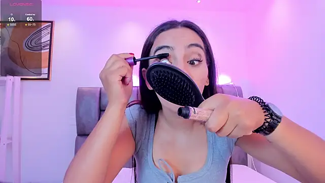 martina mancini online show from 15, 12, 2025