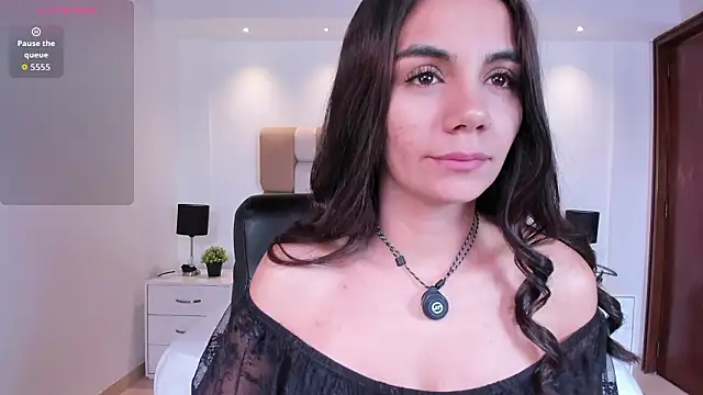 martina mancini online show from 27, 3, 2026