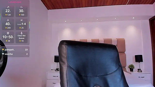 martina mancini online show from 3, 6, 2026