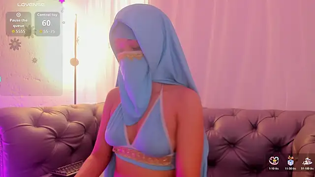 Adib ali online show from 13, 2, 2026