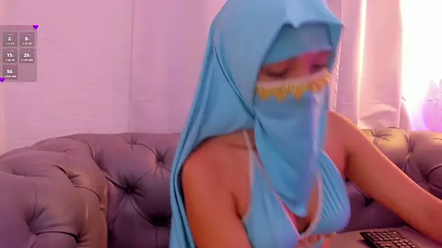 Adib ali online show from 16, 3, 2026