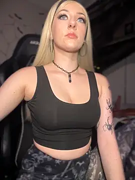 marleymaxwell online show from 5, 1, 2025