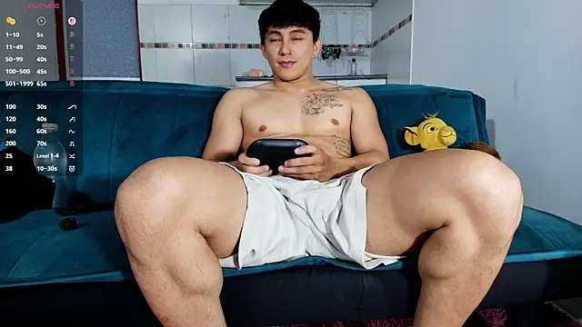 jacques cardiet online show from 15, 12, 2025