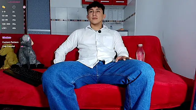 jacques cardiet online show from 11, 1, 2026