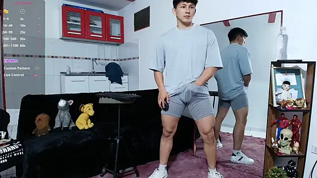 jacques cardiet online show from 16, 3, 2026