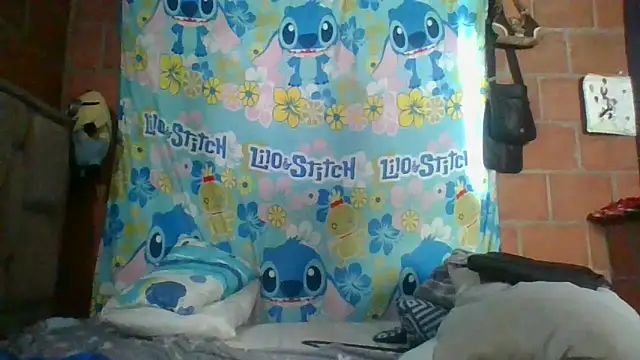 Nadia Monroe online show from 21, 3, 2026