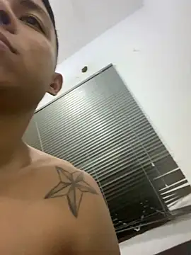 aalan foxter online show from 24, 12, 2024