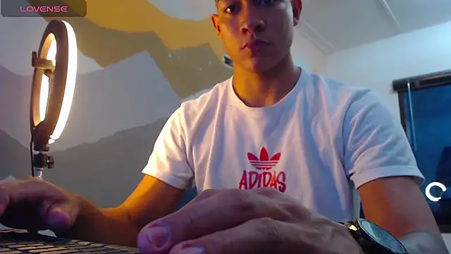 aalan foxter online show from 12, 1, 2025