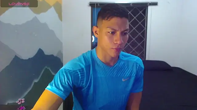 aalan foxter online show from 16, 1, 2025