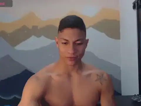 aalan foxter online show from 10, 2, 2025