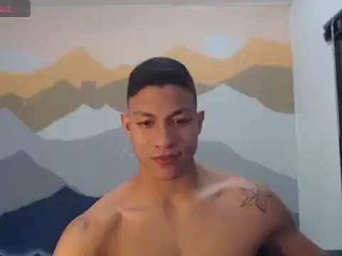 aalan foxter online show from 11, 2, 2025